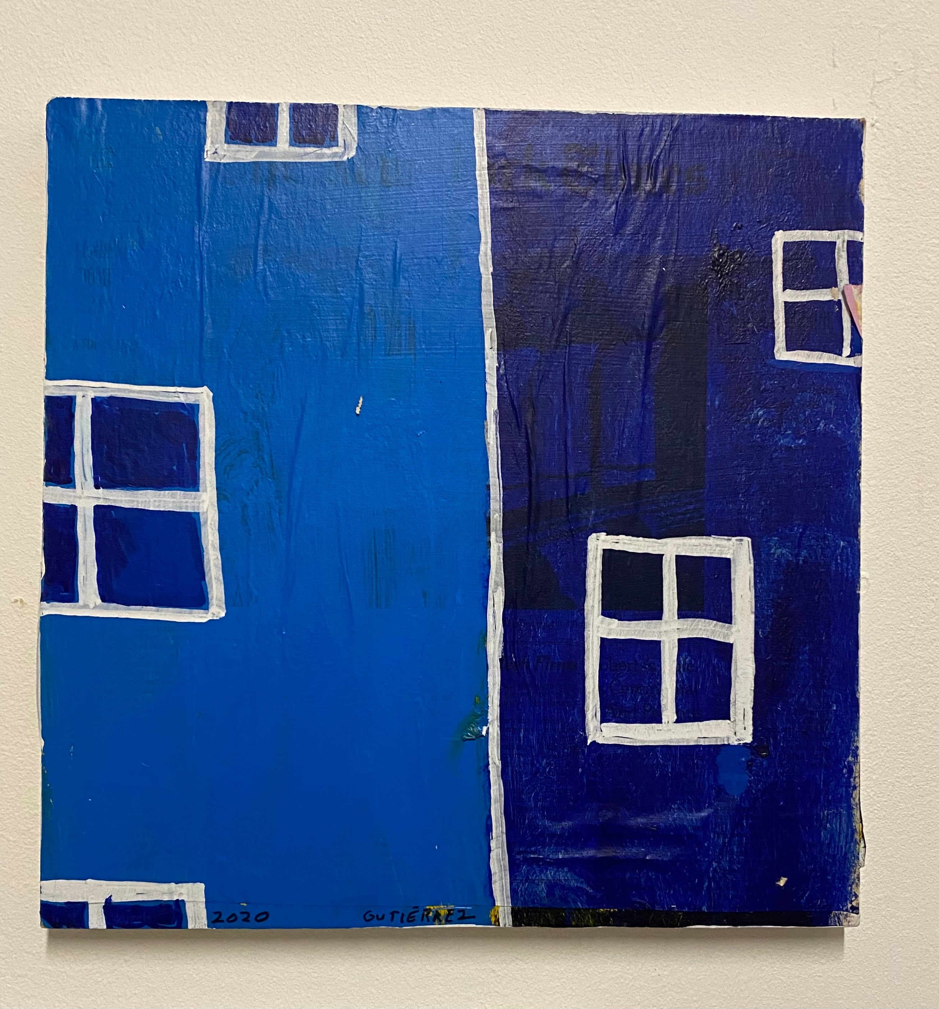 Blue windows 2