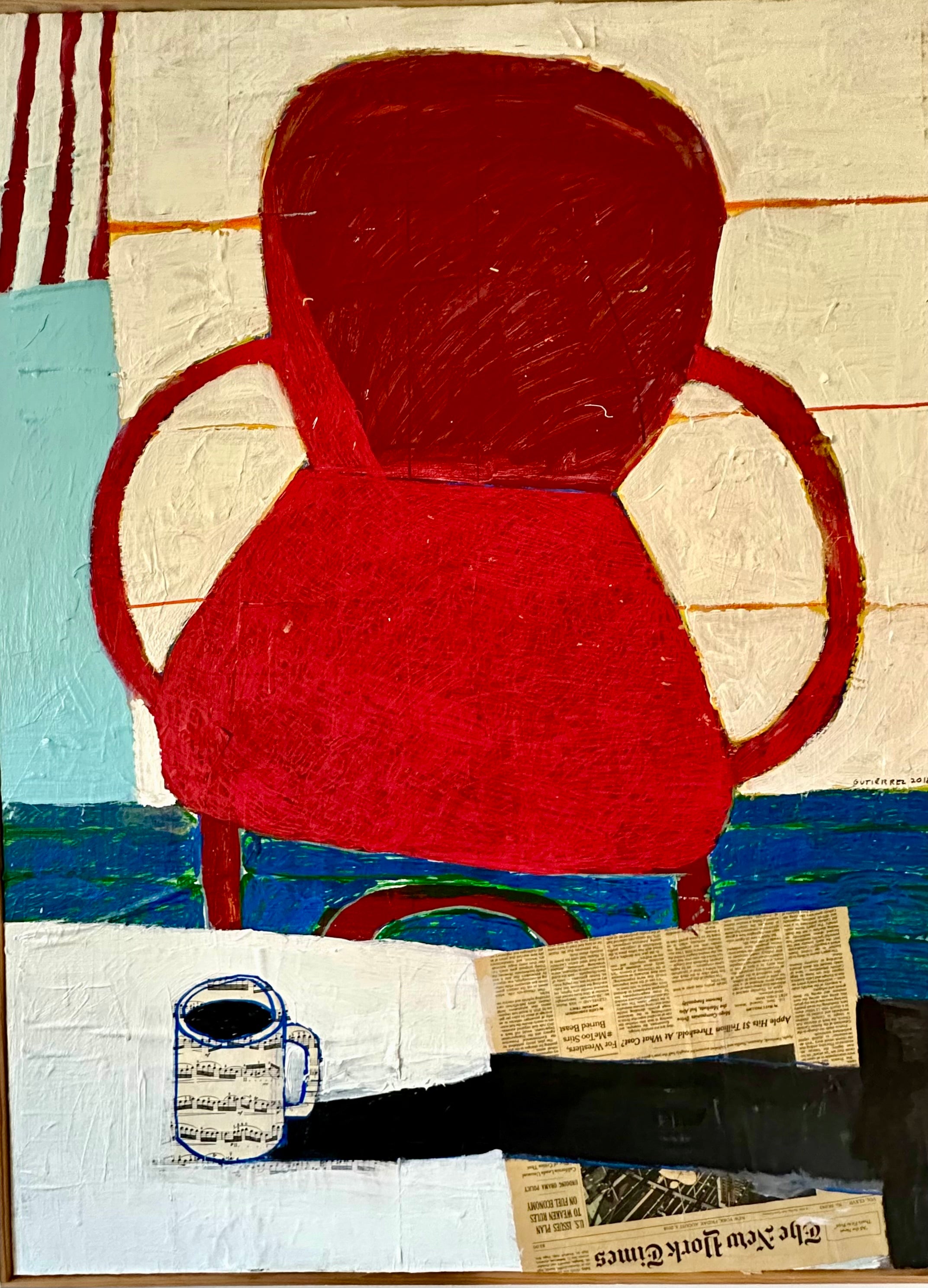Morning News & Coffee
