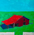 Red Barn 2