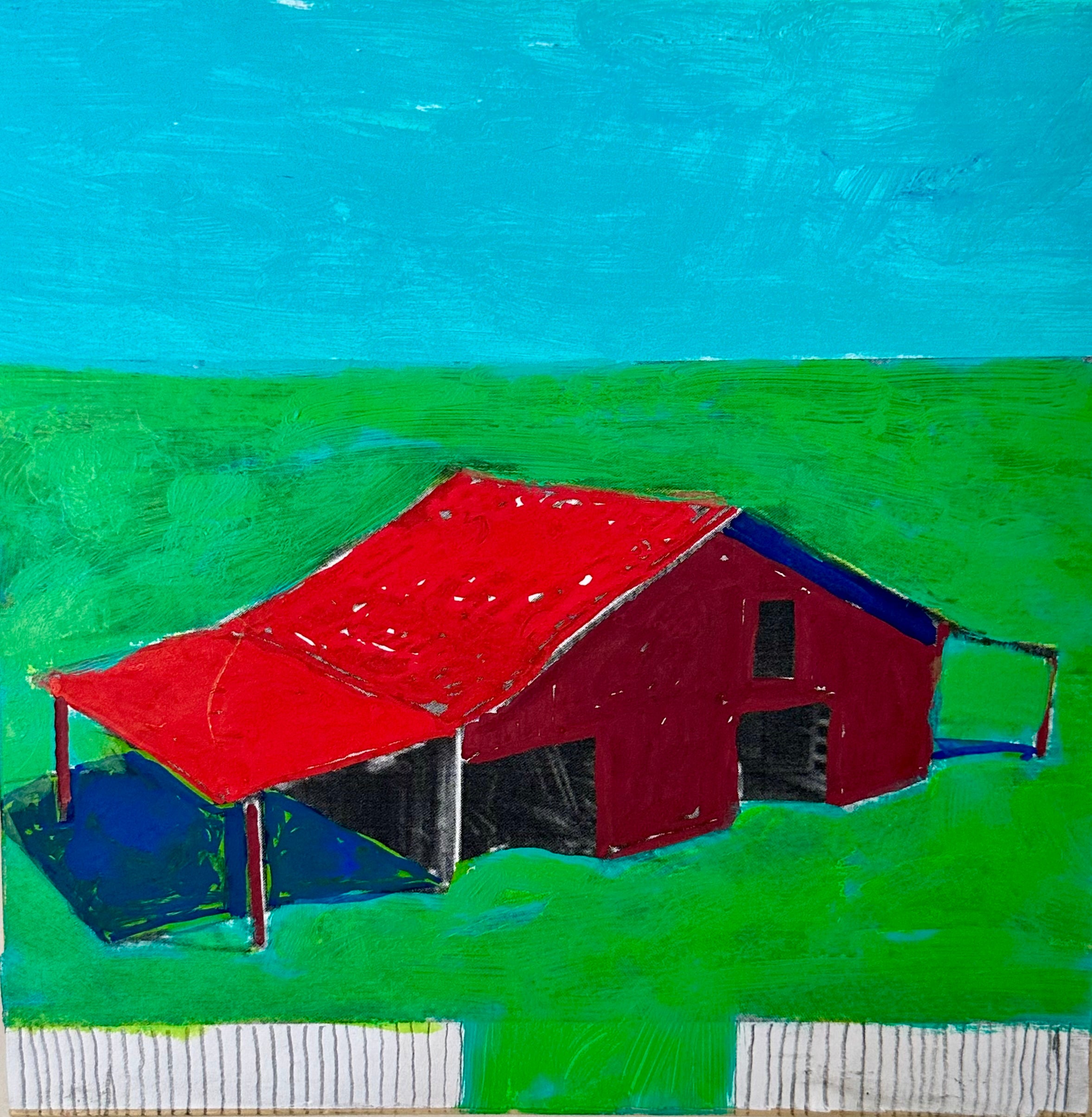 Red Barn 2