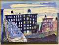 La Cuadra Sagrada: W. 139th Street NYC
