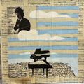 Bob Dylan--Watch Waterfalls of Pity Roar